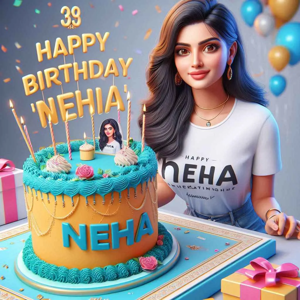Happy Birthday Ai Photo Editing