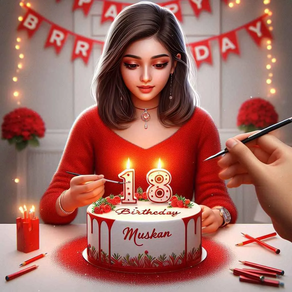 Happy Birthday Ai Image Create