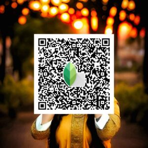 Snapseed Qr Code Download