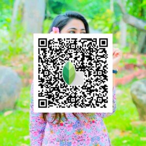 Snapseed Qr Code