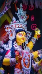 Navratri Capcut Template New Trend