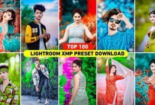 Top 100 Lightroom Xmp Presets | Lightroom Xmp Presets