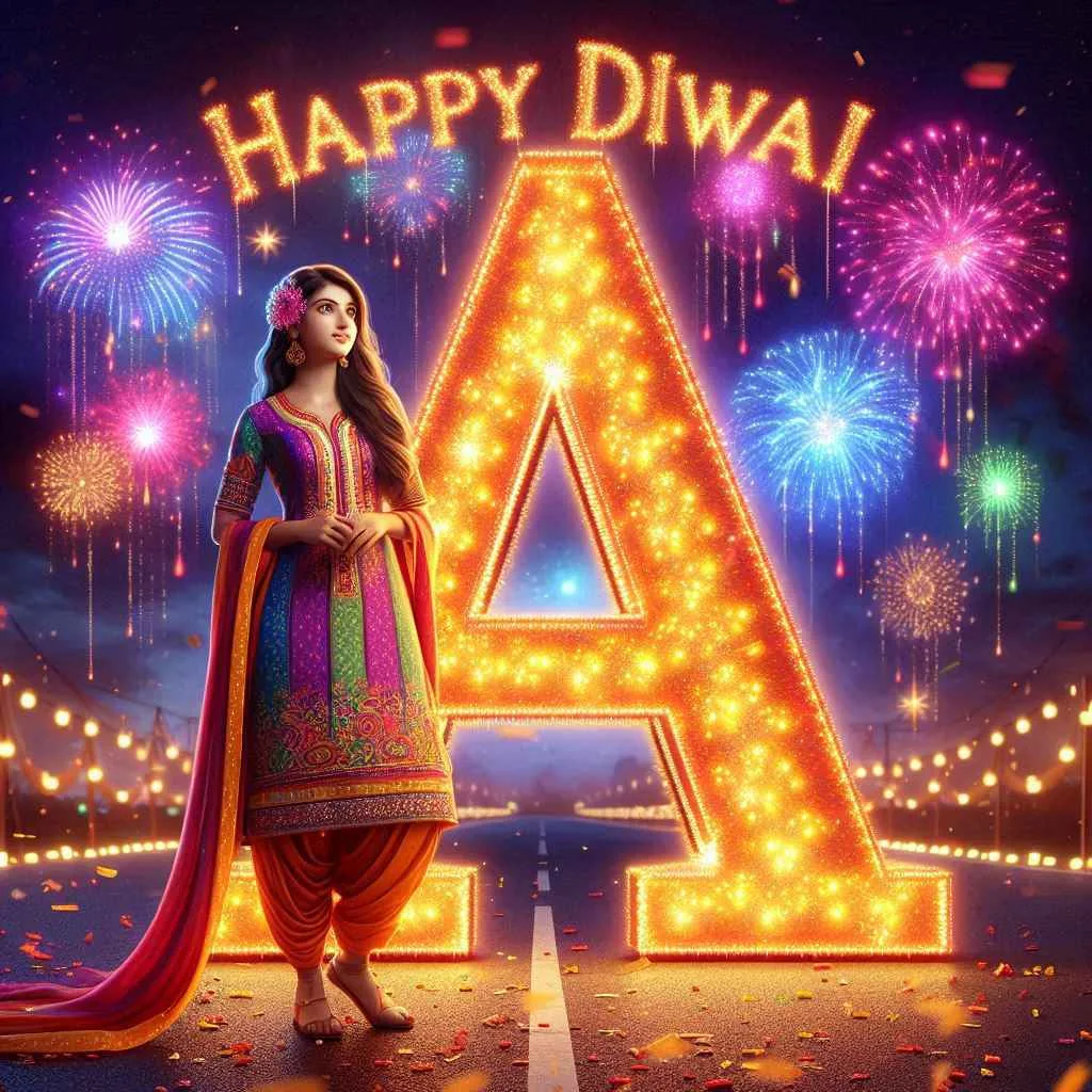 Diwali Ai Photo Editing