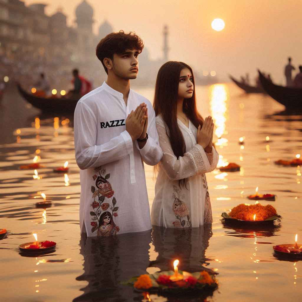 Chhath Puja Ai Prompt