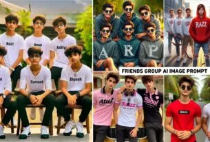 Friends Group Name Ai Photo Editing | Bing Image Creator