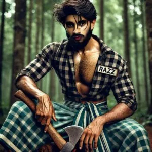 Pushpa 2 Ai Photo Editing