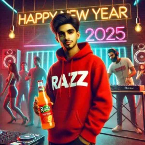 New Year Ai Photo Editing Prompts