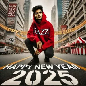 New Year Ai Photo Prompt