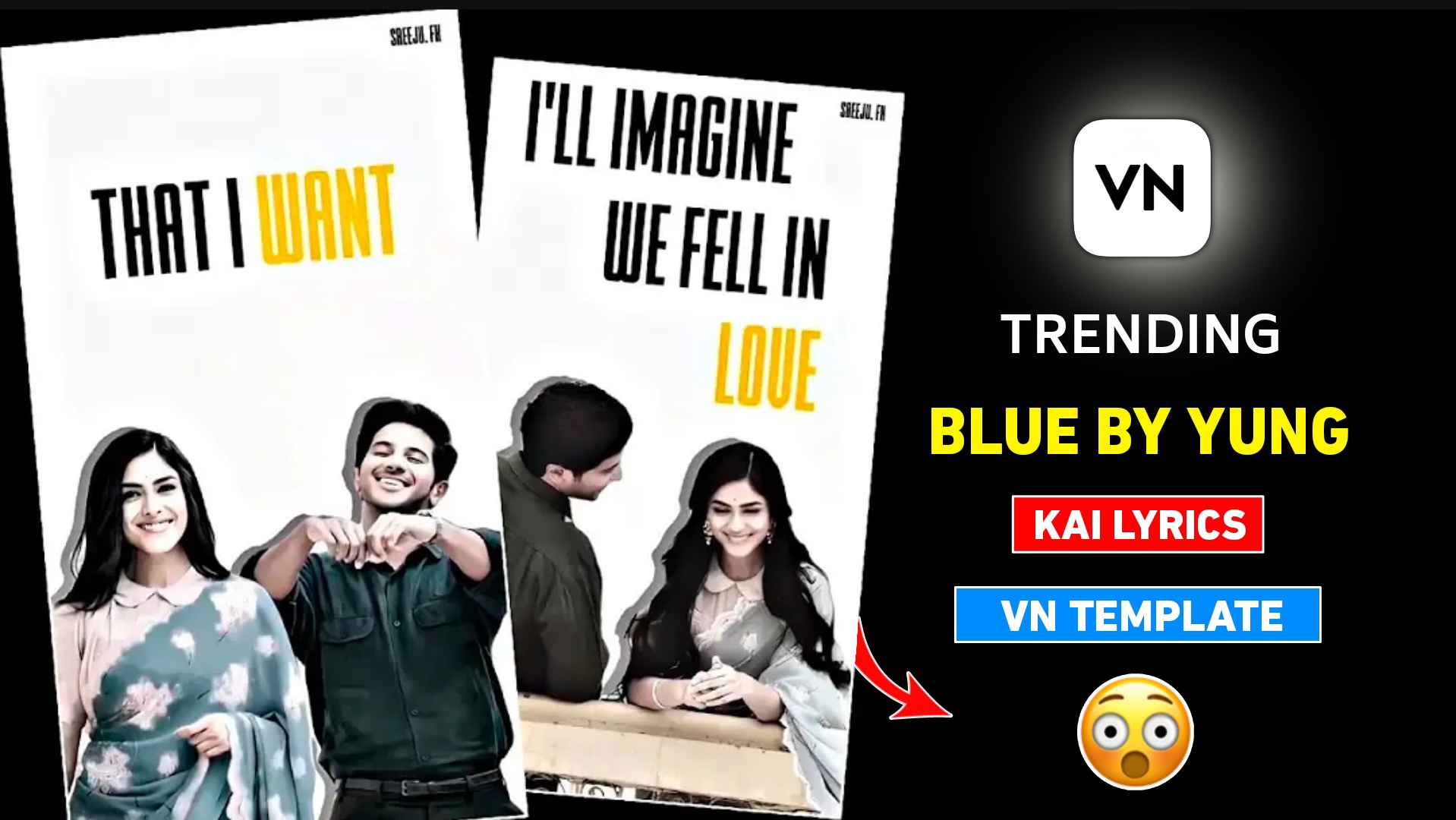 Blue By Yung Kai Vn Template | Vn Code Blue By Yung Kai