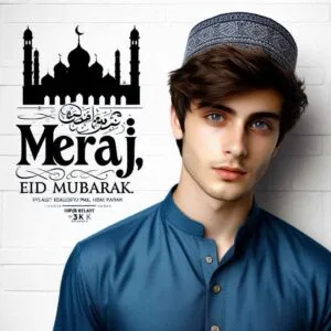 Eid Ai Photo Editing