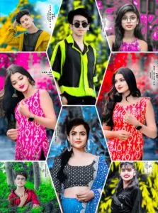 Top 10 Nagpuri Photo Editing Preset