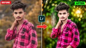 16k Nagpuri Photo Editing Preset
