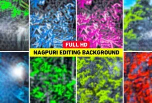 Nagpuri Photo Editing Background | Nagpuri Background