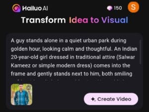Ai Girlfriend Video Generator