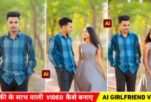 Ai Girlfriend Video Generator | Hailuo Ai Video Generator