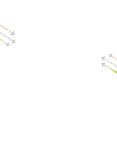 15 August Rocket Png