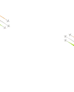 15 August Rocket Png