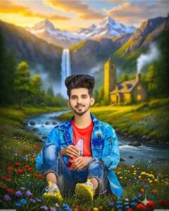 Google Gemini Photo Editing Prompt