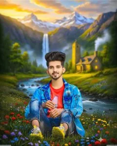 Google Gemini Photo Editing Prompt