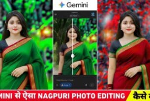 Google Gemini Nagpuri Photo Editing Prompt | Gemini Prompt