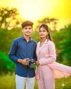 Google gemini couple prompt