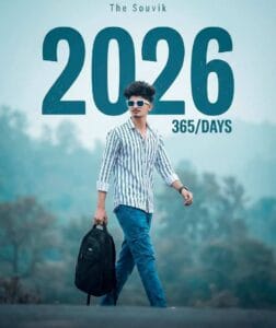 Google gemini happy new year prompt