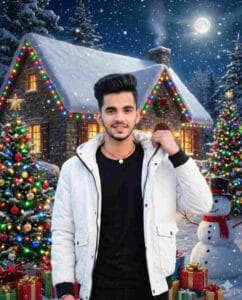 Ai photo editing prompt