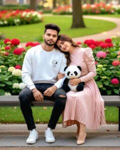 Couple photo prompts