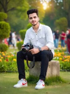 New viral boy prompts