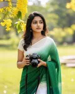 New viral girl ai photo editing prompts