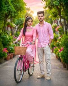 Ai photo editing prompts