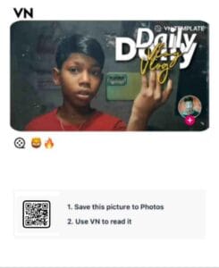 Bhojpuri mini vlog vn code