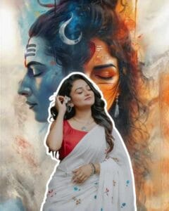 Barian Song Vn Template