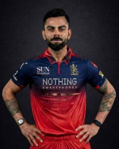 IPL 2026 Ai Video Editing