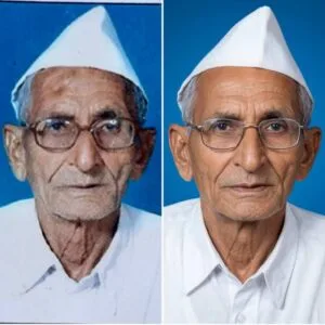 Old photo restoration prompt gemini