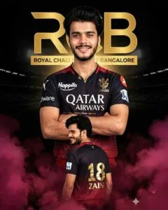 Rcb photo prompt