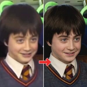 Gemini photo enhance prompt