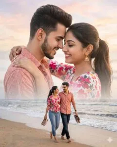 Trending ai photo editing prompt