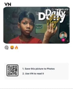 Bhojpuri mini vlog vn code