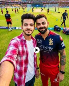 IPL Ai Video Prompt