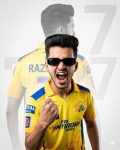 IPL Ai Photo Editing Prompt