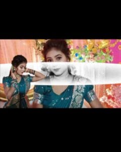 Ekdin tomay ghire capcut template