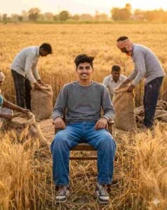 Gehu katai ai prompts