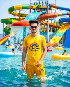 Gemini summer season ai prompt