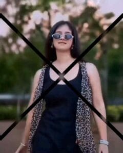 Babuaan Song Capcut Template