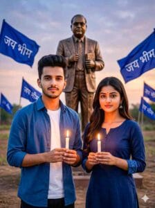 Gemini ambedkar prompt