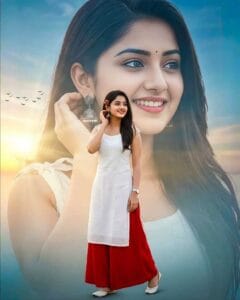 Google gemini girl prompt