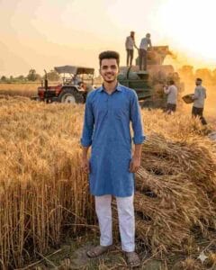 Framing ai photo prompt