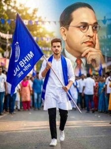 Babasaheb ambedkar jayanti ai prompts