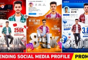 Instagram Milestone Poster Ai Photo Editing Prompts - Chatgpt Ai